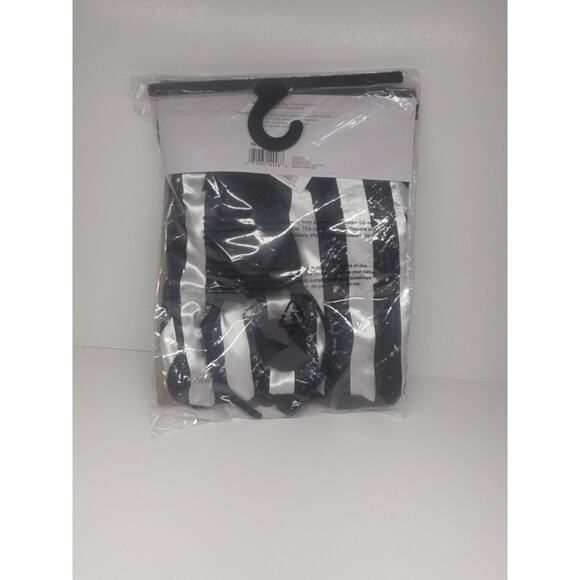 Haunted Harlequin Clown Pierrot Costume Medium 8-10 Old East Main - Picture 2 of 2